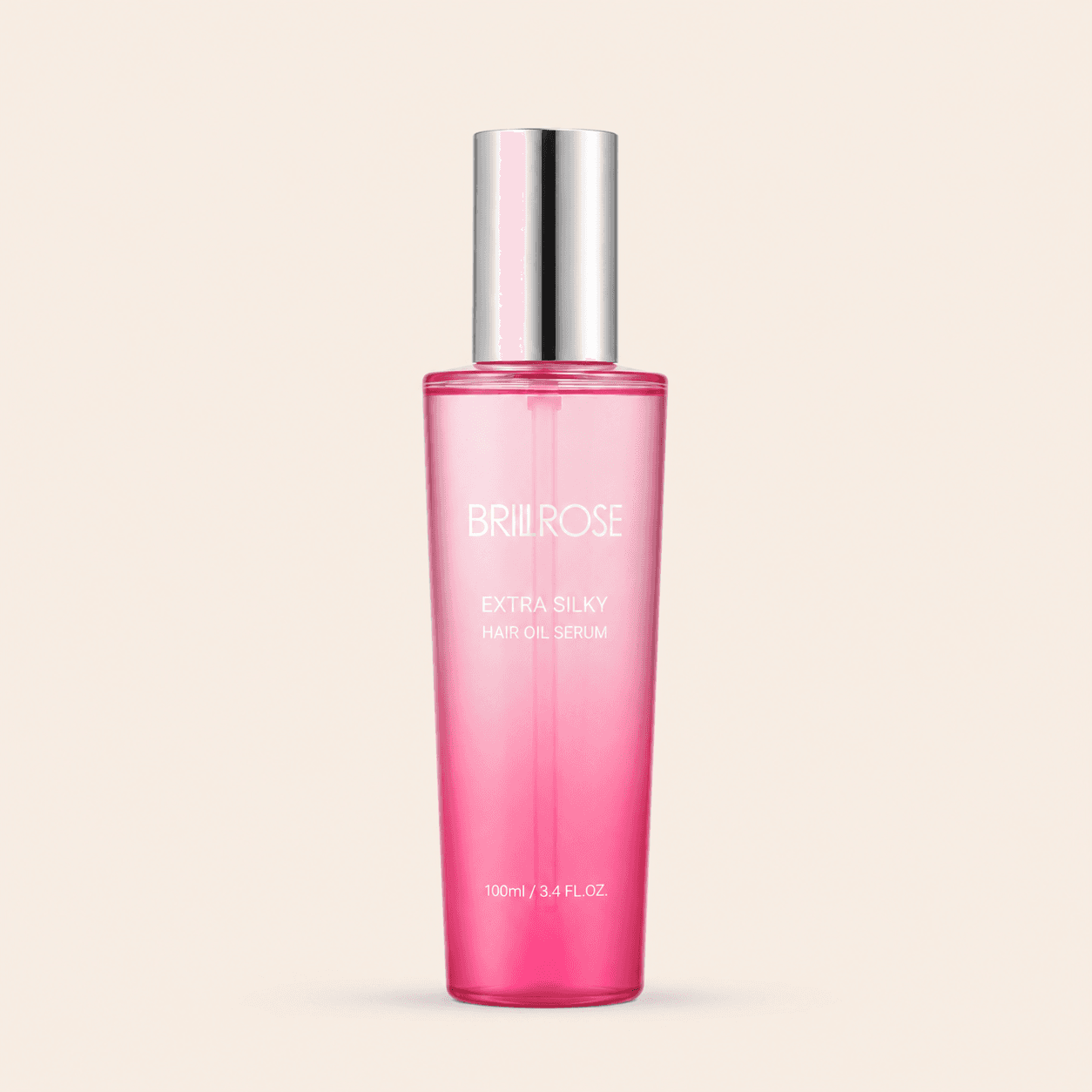 Extra Silky Hair Oil Serum