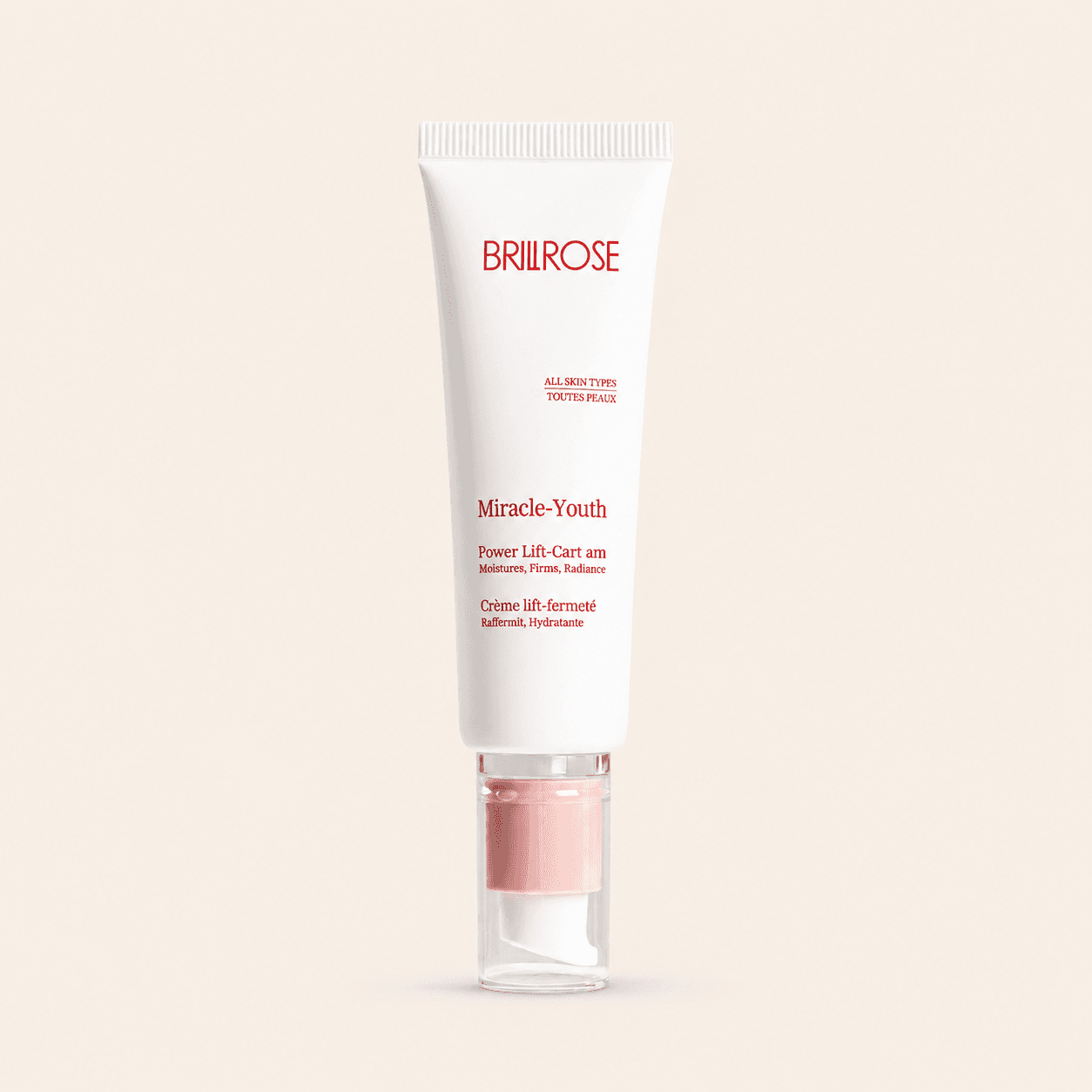 Miracle-Youth Power Lifting Cream