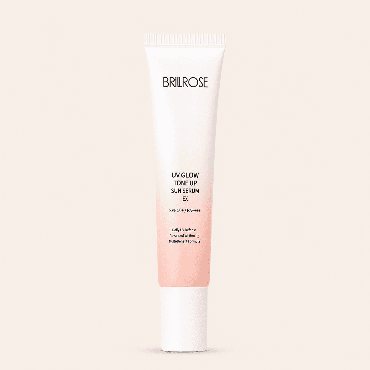 UV Glow Tone Up Sun Serum EX