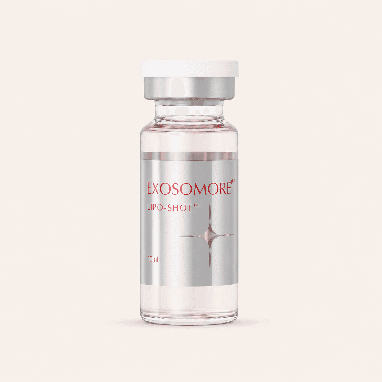 EXOSOMORE LIPO SHOT