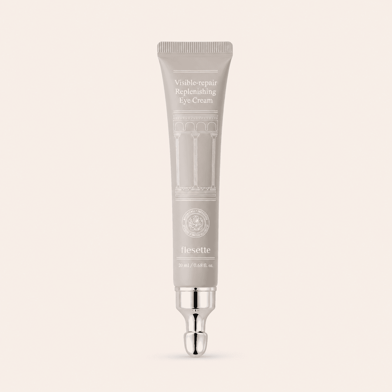 Visible-repair Replenishing Eye Cream