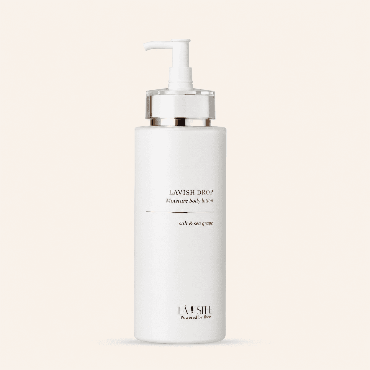 Lavish Drop Moisture Body Lotion
