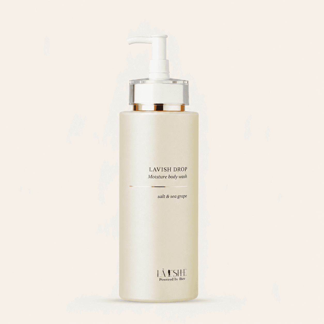 Lavish Drop Moisture Body Wash