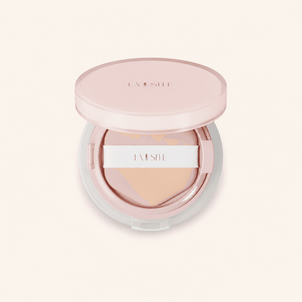 Rosy Shine Toning Cushion