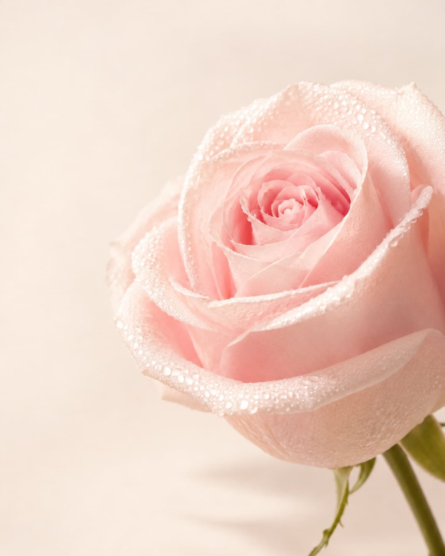Brilliant + Rose
