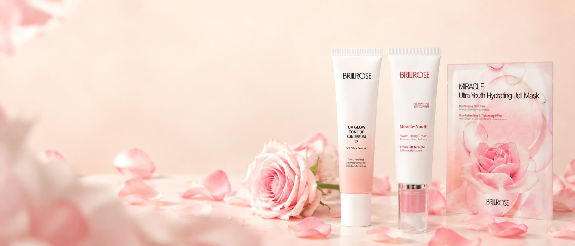 BRILLROSE