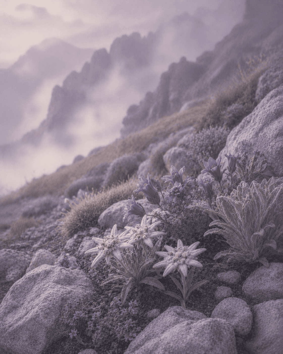 EXTREME BOTANY THERAPY
