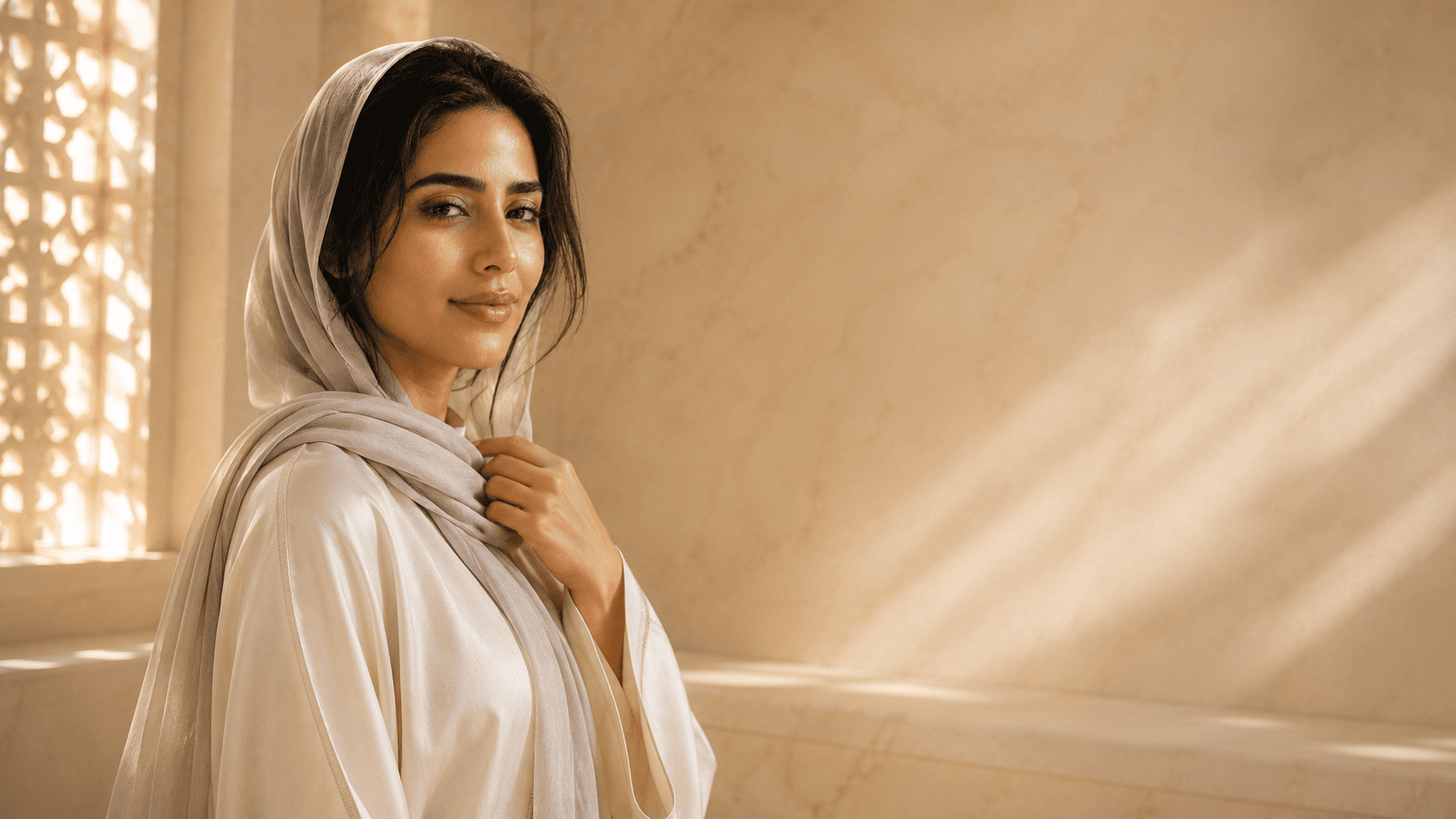 VILLUXE — Saudi Arabia