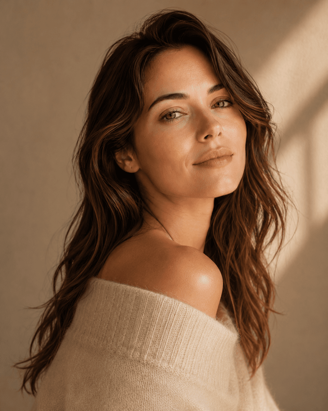 VILLUXE — Claire, Paris