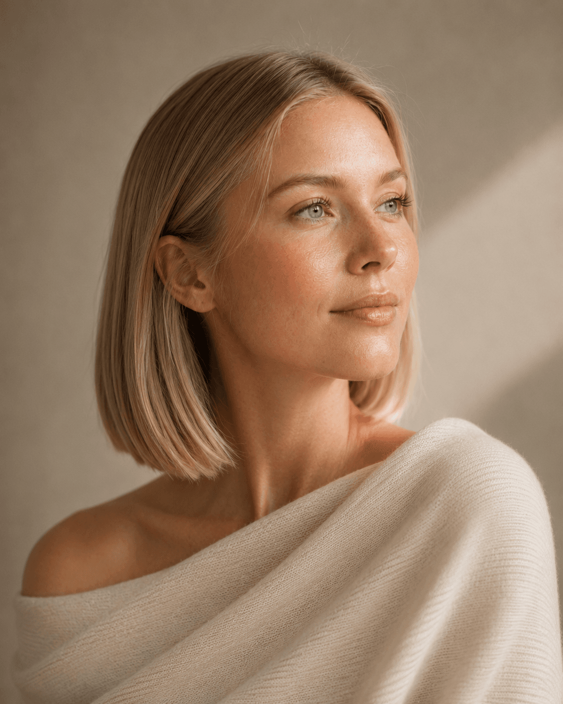 VILLUXE — Ingrid, Oslo