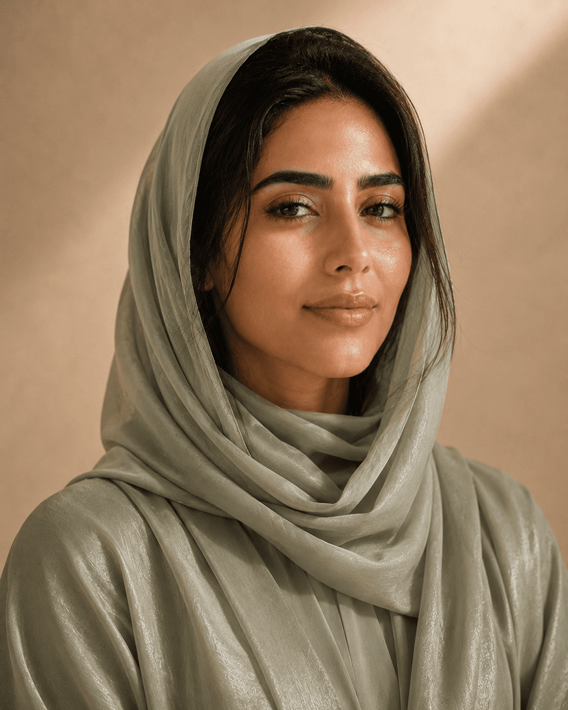 VILLUXE — Lina, Riyadh