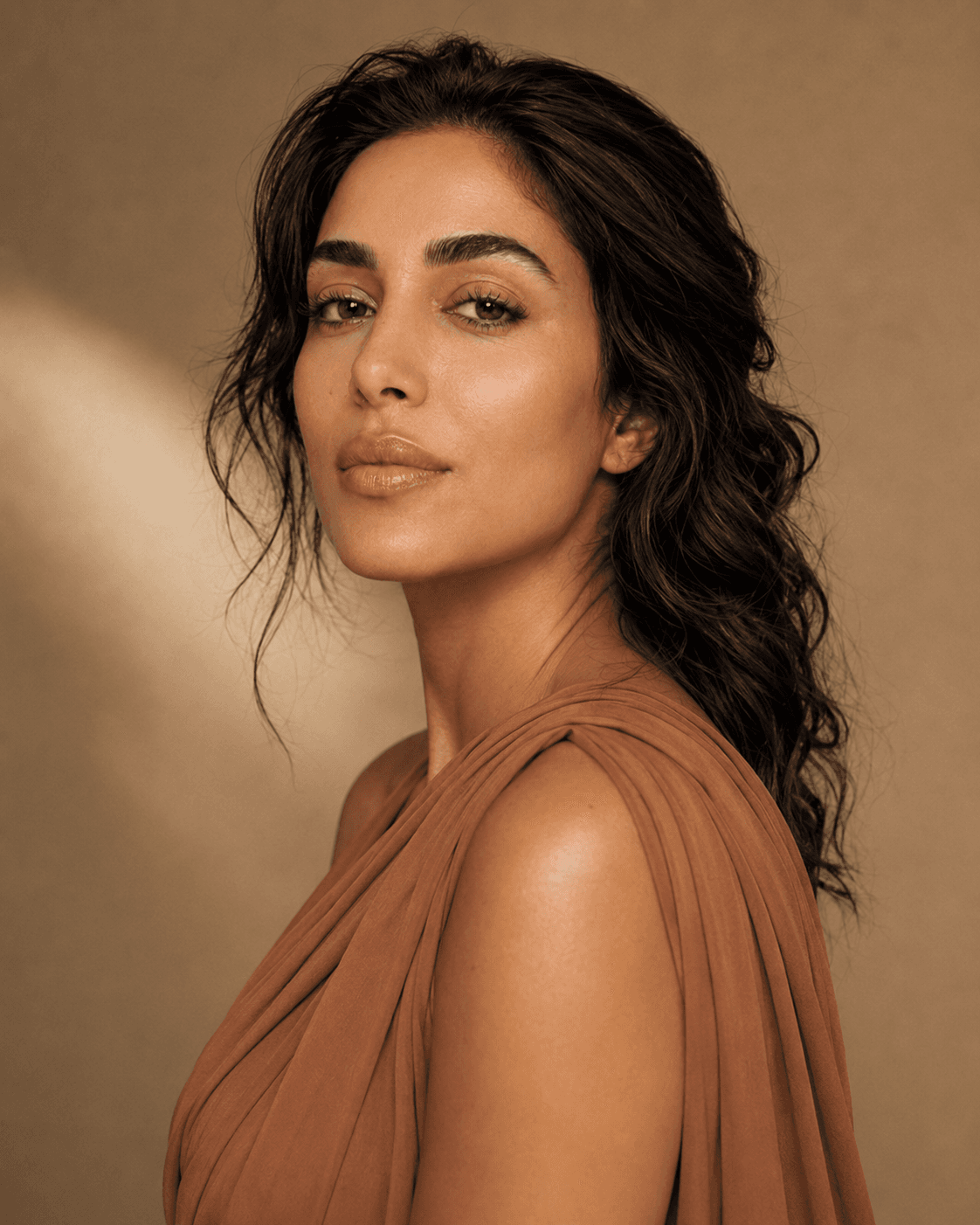 VILLUXE — Nour, Cairo