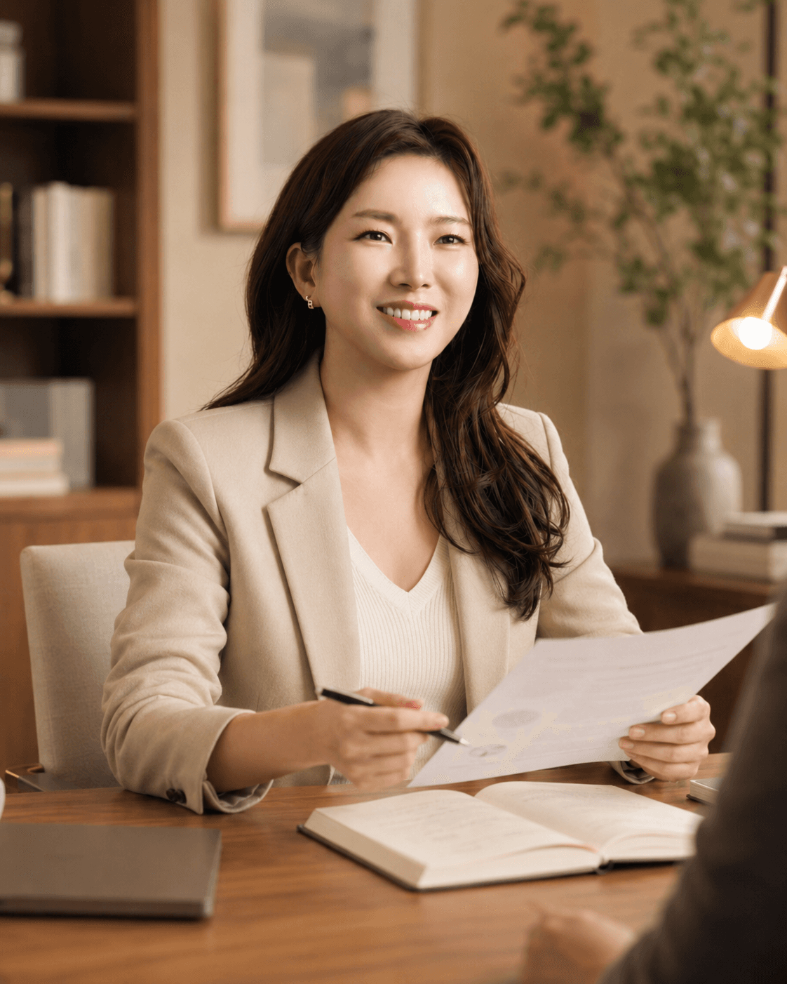 Gina Gayun Kim
